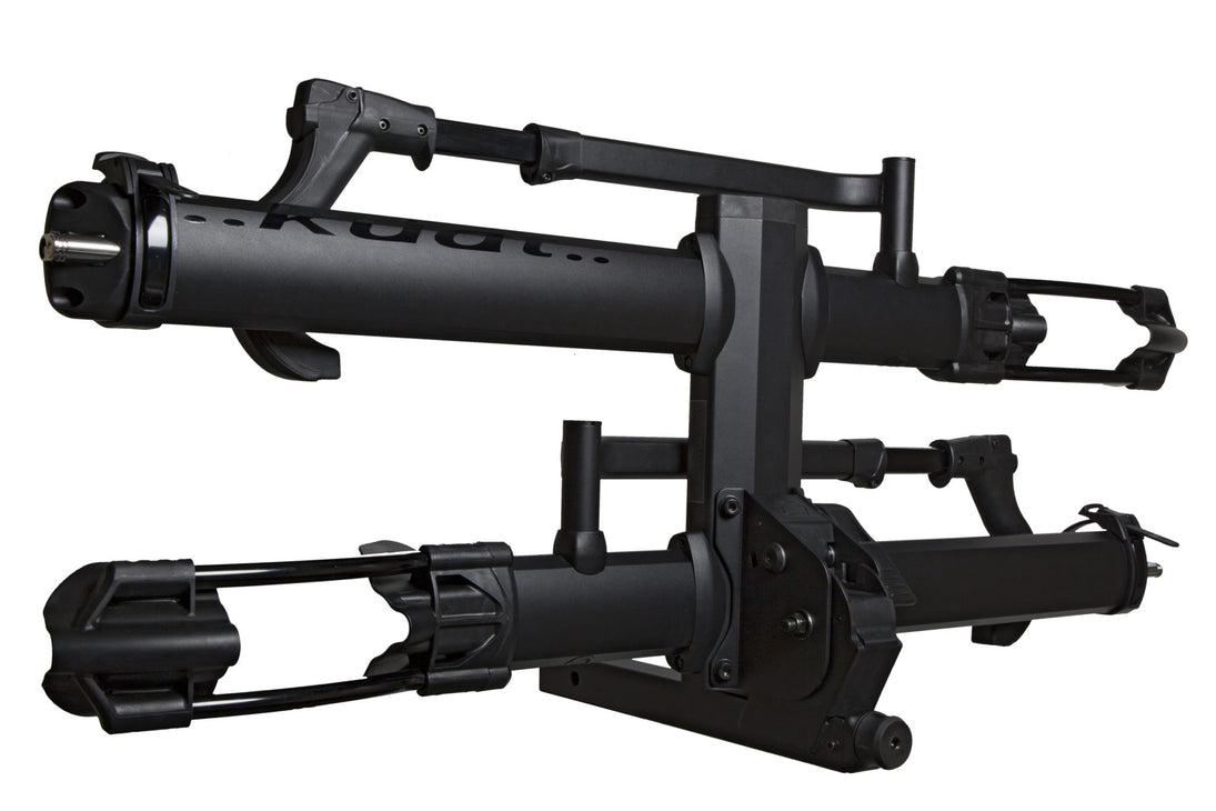 NV Base 2.0 Bike Rack