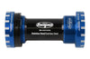 Stainless Steel 68/73mm Threaded Bottom Bracket for 24mm Spindle