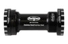 Stainless Steel 68/73mm Threaded Bottom Bracket for 24mm Spindle