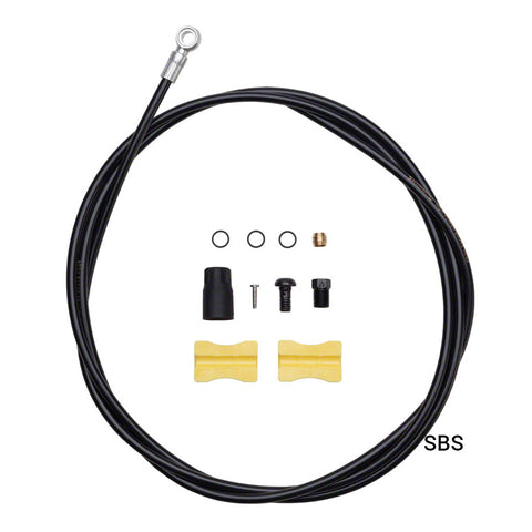 BH90 Brake Hose
