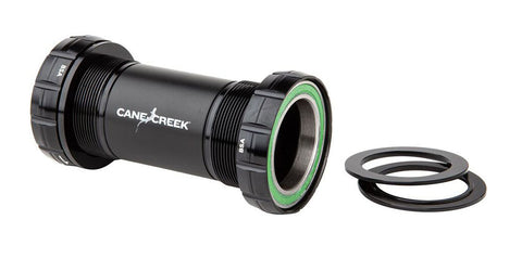 Hellbender 70 BSA DUB Bottom Bracket