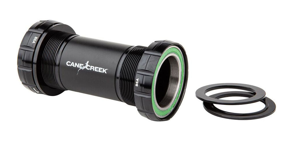 Hellbender 70 BSA DUB Bottom Bracket