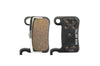 M06 Metal Disc Brake Pads