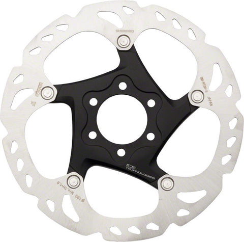 XT RT86 Ice Tech Rotor