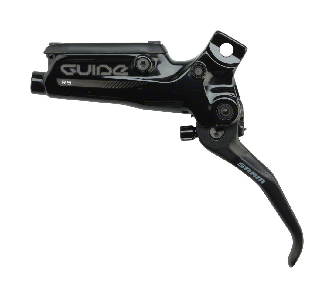 Guide RS Complete Lever - V2