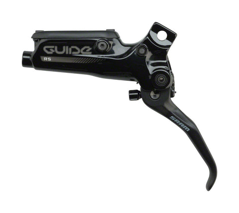 Guide RS Complete Lever - V2
