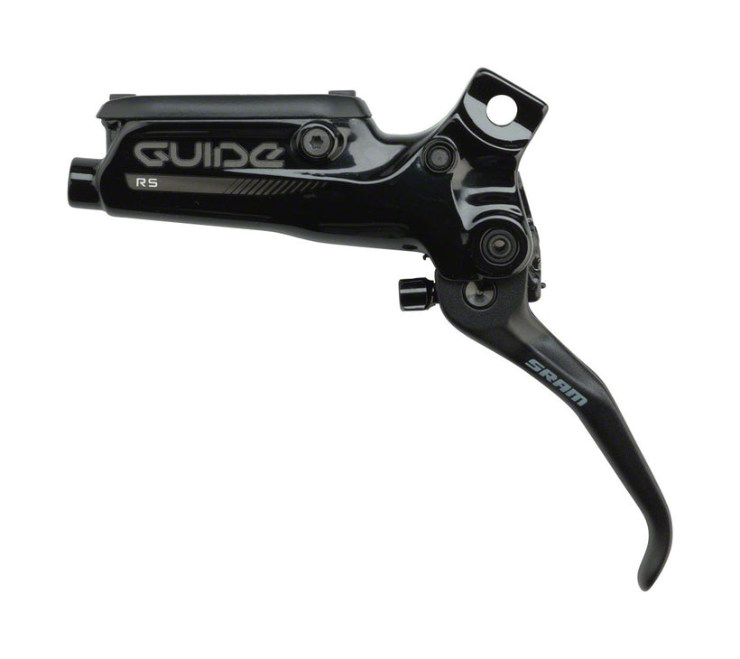 Guide RS Complete Lever - V2