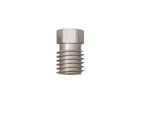 Sleeve Nut for MT and HS Brake Levers