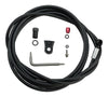 Code R/RSC and Level Ultimate Brake Hose Kit