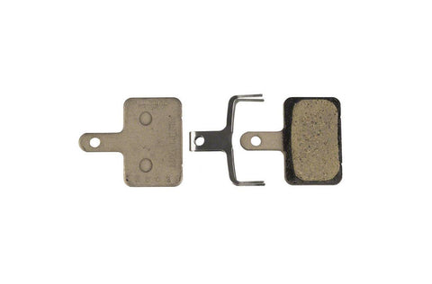 M05 Resin Disc Brake Pads