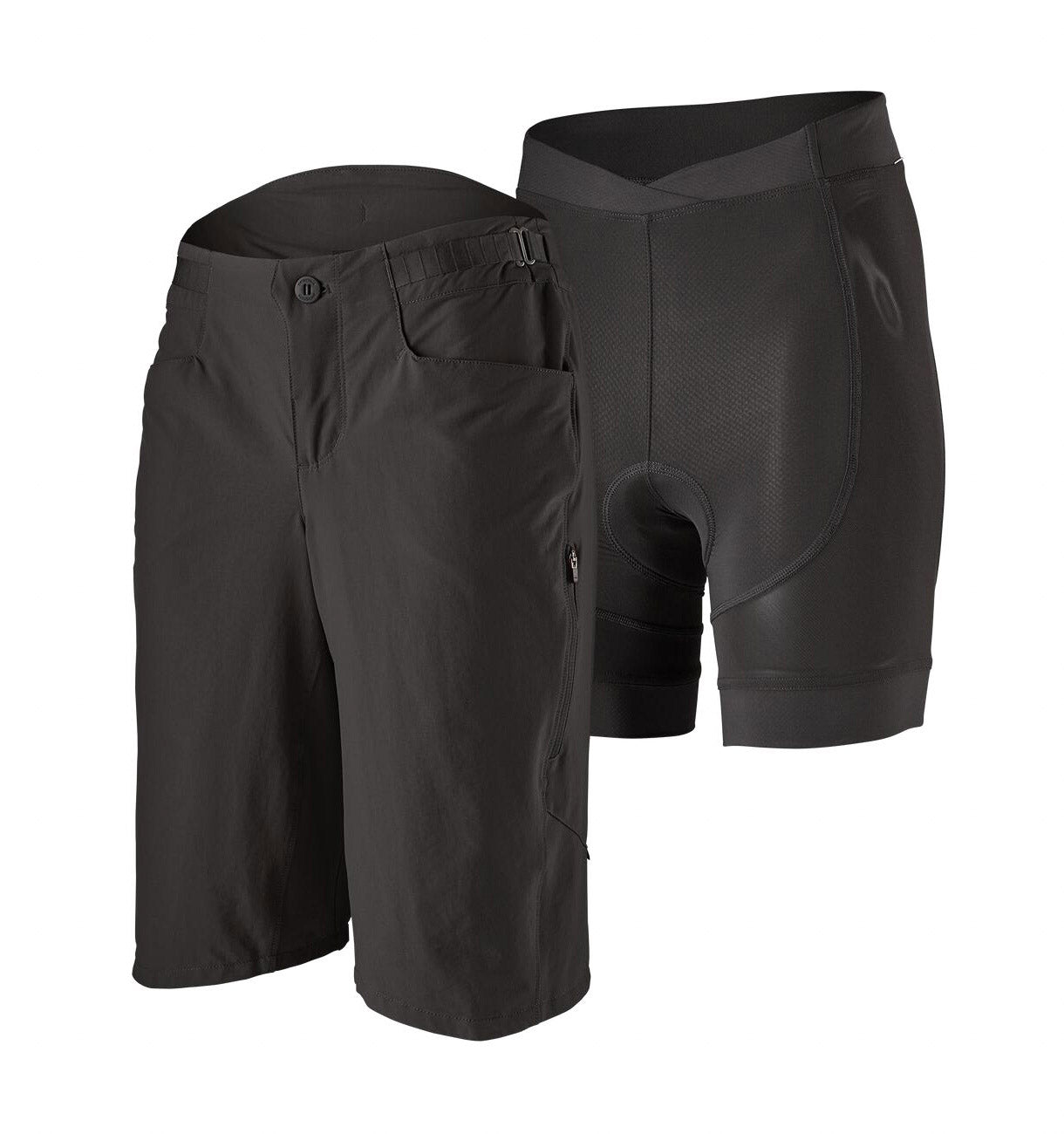 Women's Dirt Craft Shorts w/ Liner