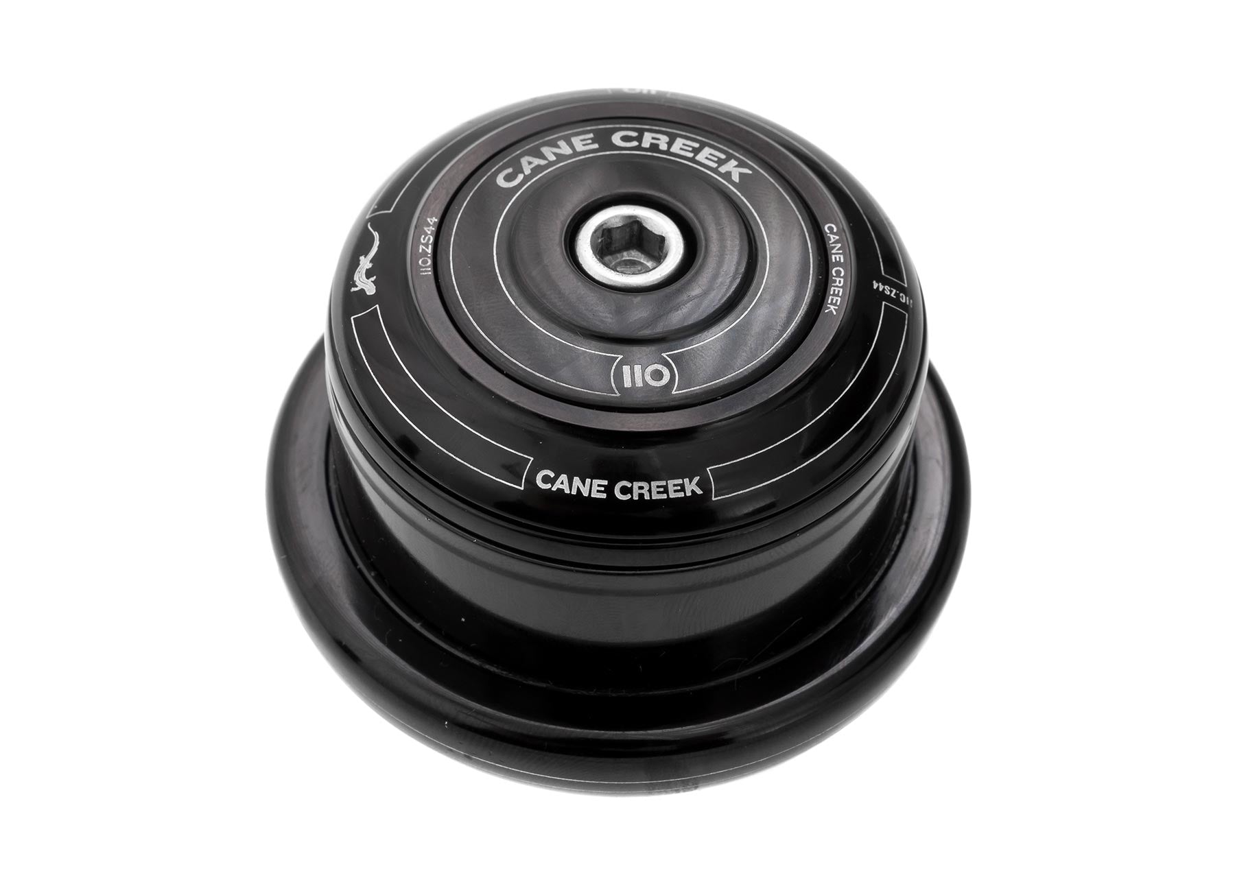 110 ZS44/EC49/40 Headset - Scratch and Dent