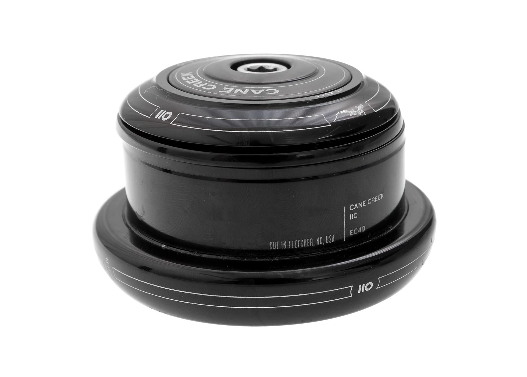 110 ZS44/EC49/40 Headset - Scratch and Dent