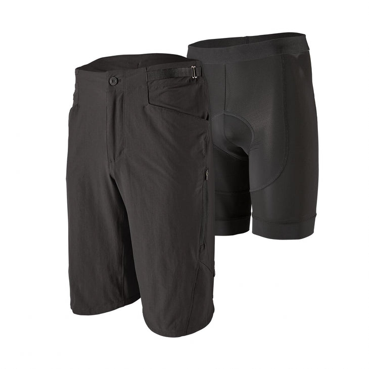 Men's Dirt Craft Shorts w/ Liner