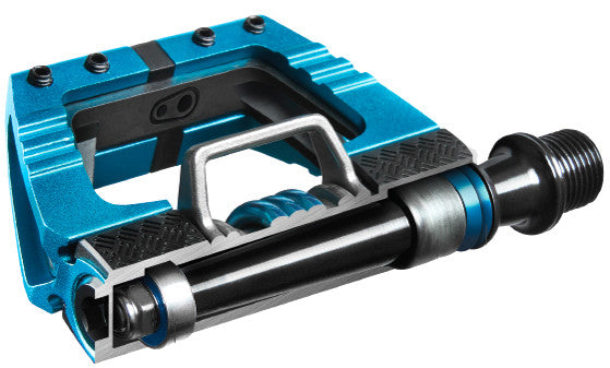 Mallet E Pedal