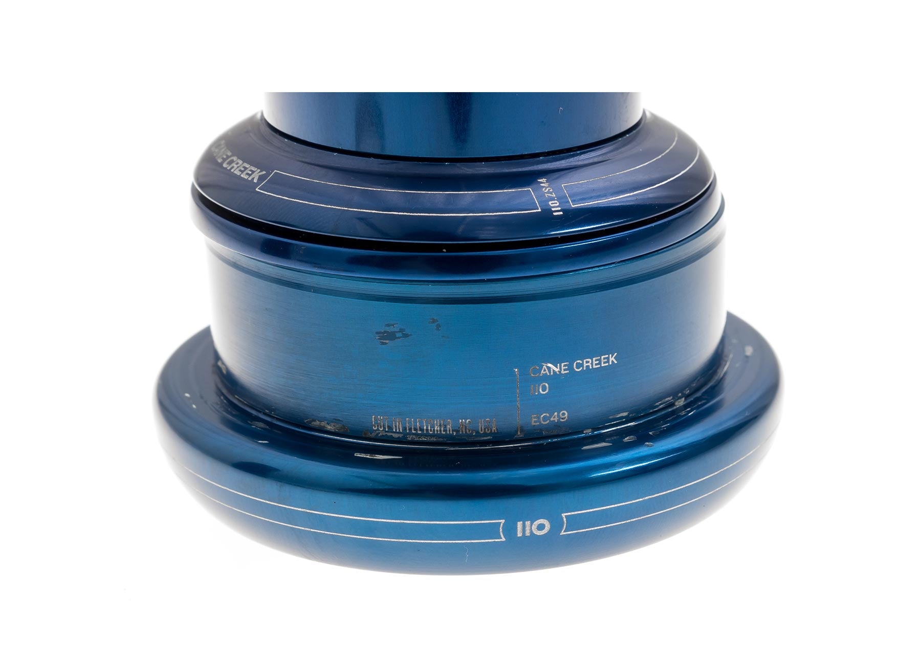 110 ZS44/EC49/40 Headset - Scratch and Dent