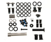 Enduro Carbon Bolt Kit 2020+