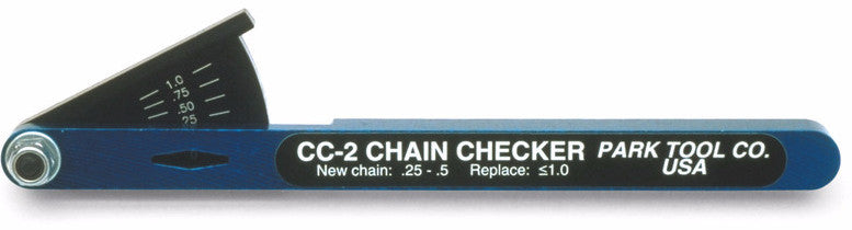 Chain Checker Tool