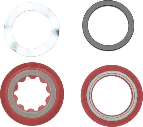 GXP Shield and Wave Washer