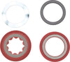 GXP Shield and Wave Washer