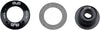 DUB Crank Bolt and Self-Extracting Cap