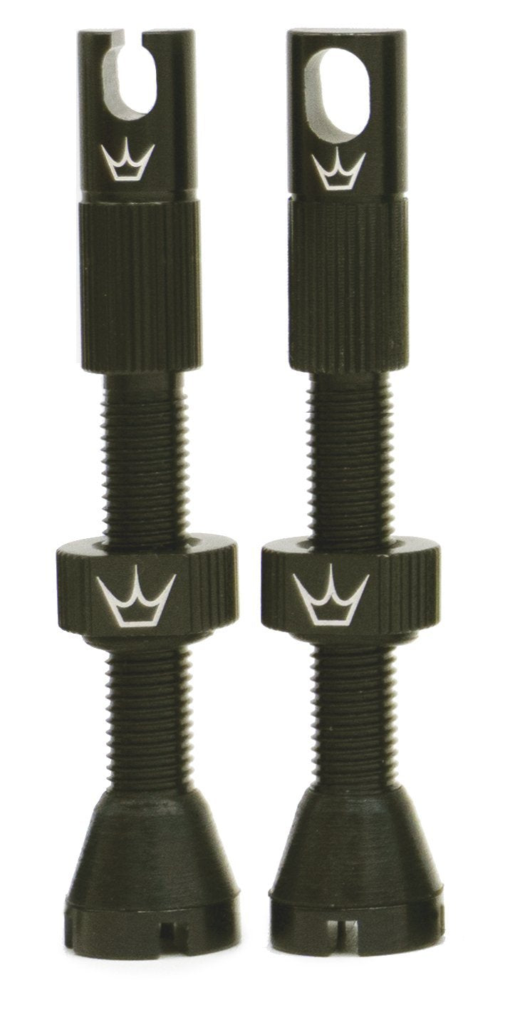 MK2 Tubeless Valves 60mm