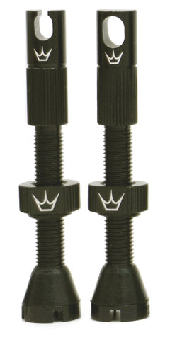 MK2 Tubeless Valves 60mm