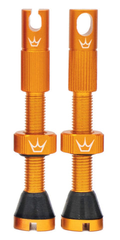 MK2 Tubeless Valves - 42mm