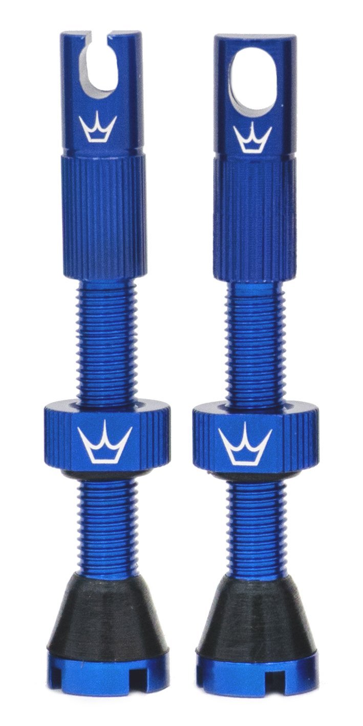 MK2 Tubeless Valves 60mm