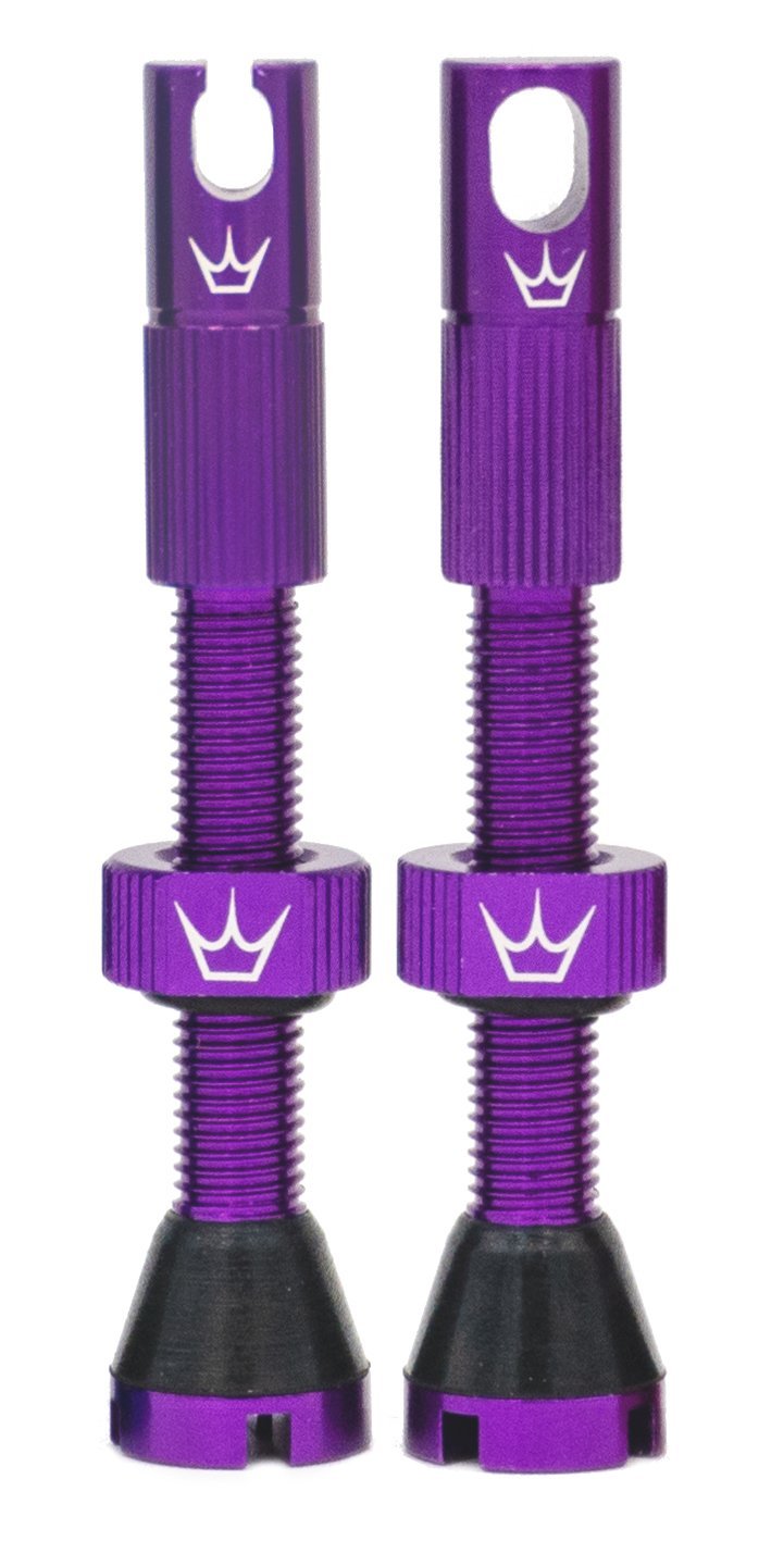Purple tubeless valves online