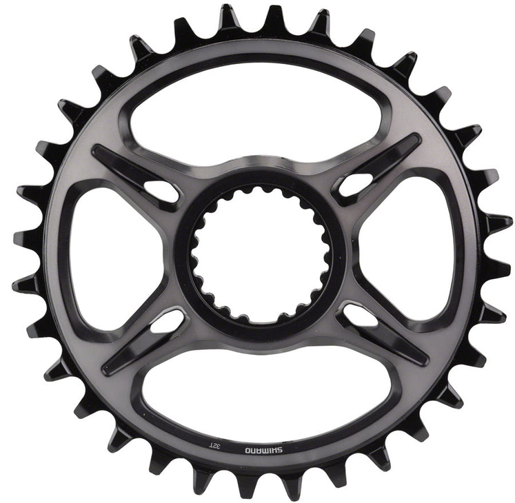 XTR M9120 Chainring