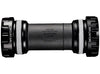 XT MT800 Hollowtech II 68/73mm Threaded Bottom Bracket