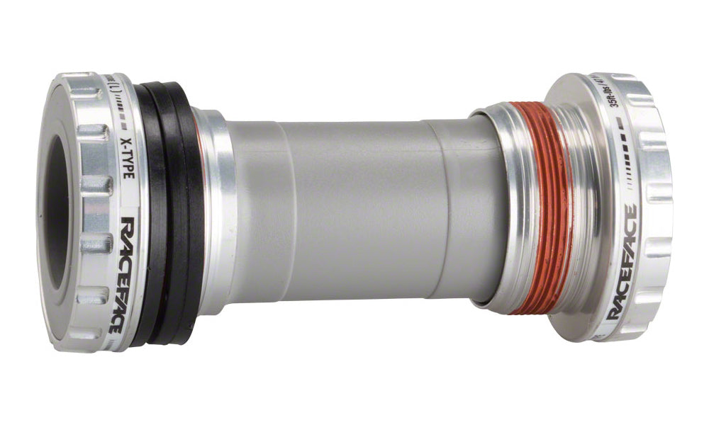 Team XC X-Type 68/73mm Bottom Bracket