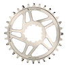 SRAM Direct Mount Boost Chainring for Shimano Hyperglide+ Chains