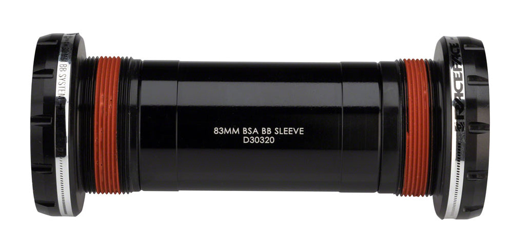 Cinch 83mm Threaded Bottom Bracket