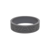 Loam Dropper Silicone Band