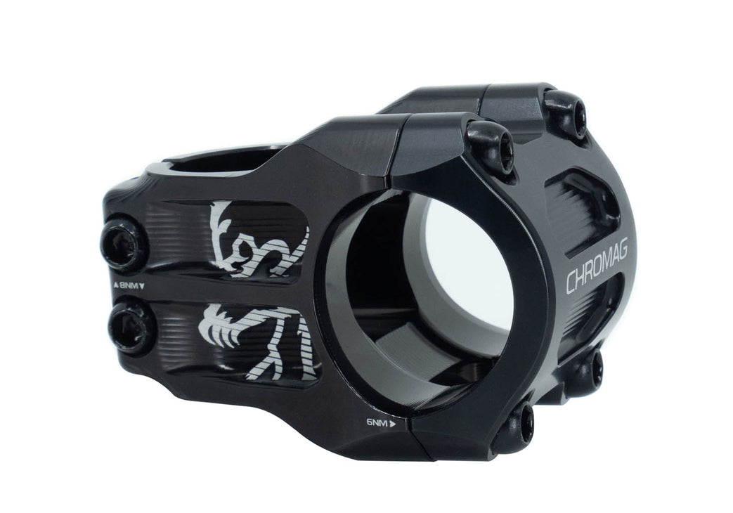 RIZA 35mm Stem