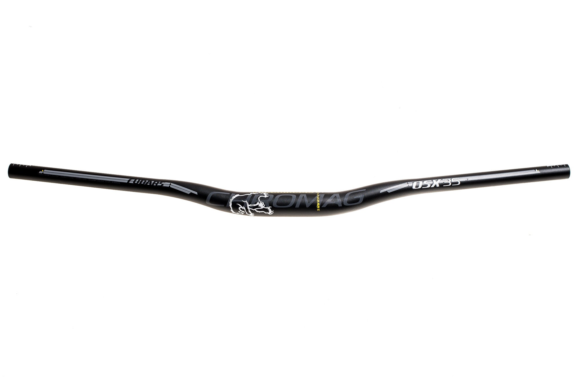OSX 35 Handlebar