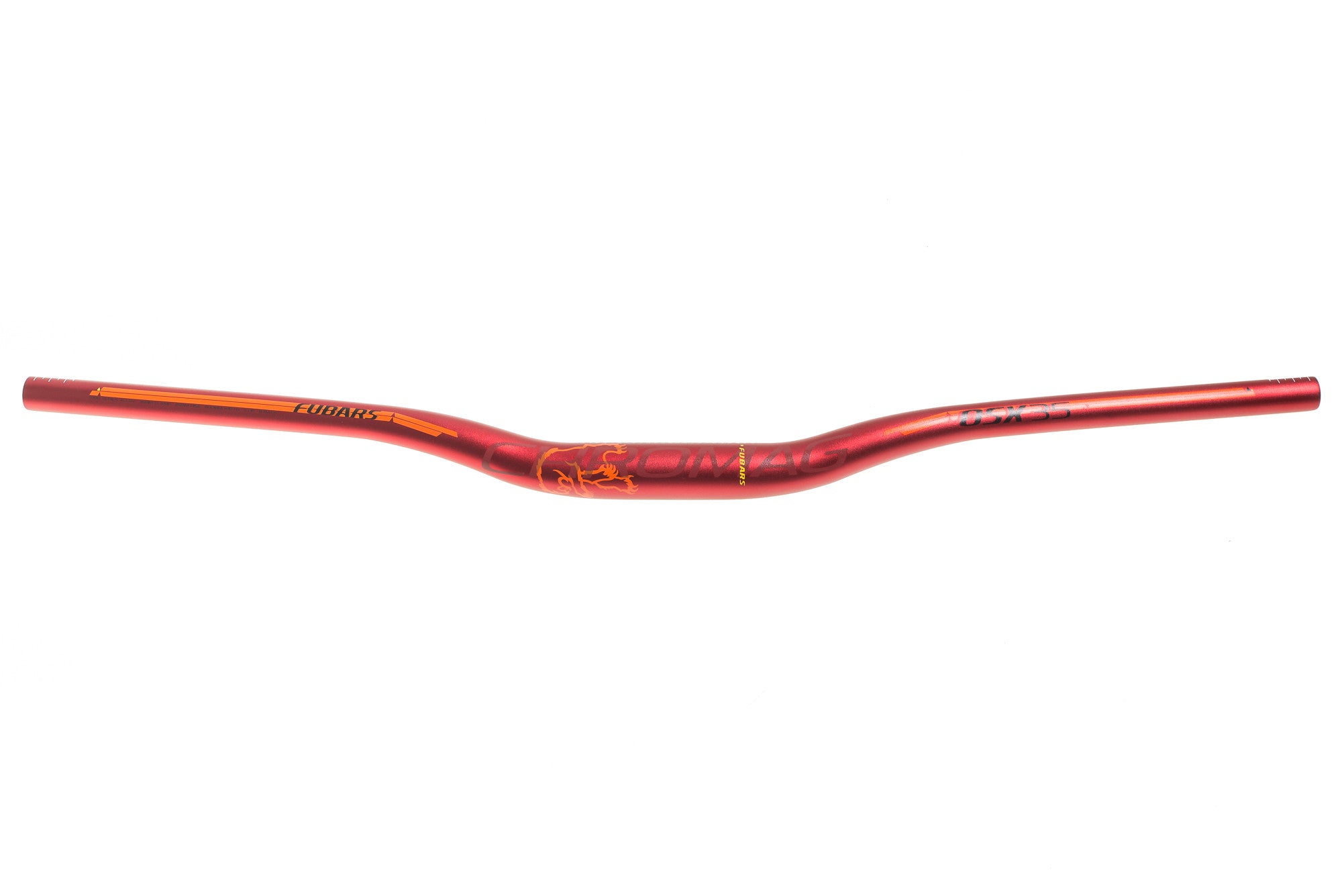 OSX 35 Handlebar
