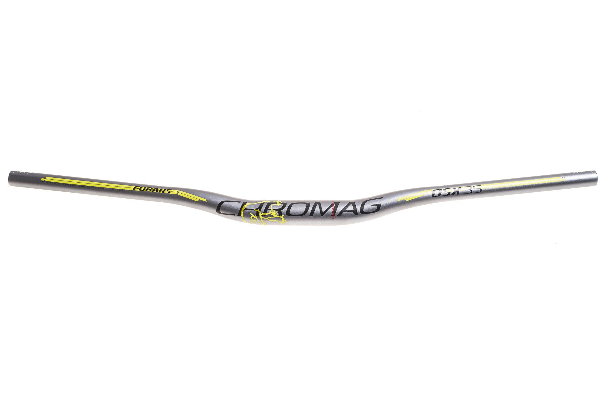 OSX 35 Handlebar
