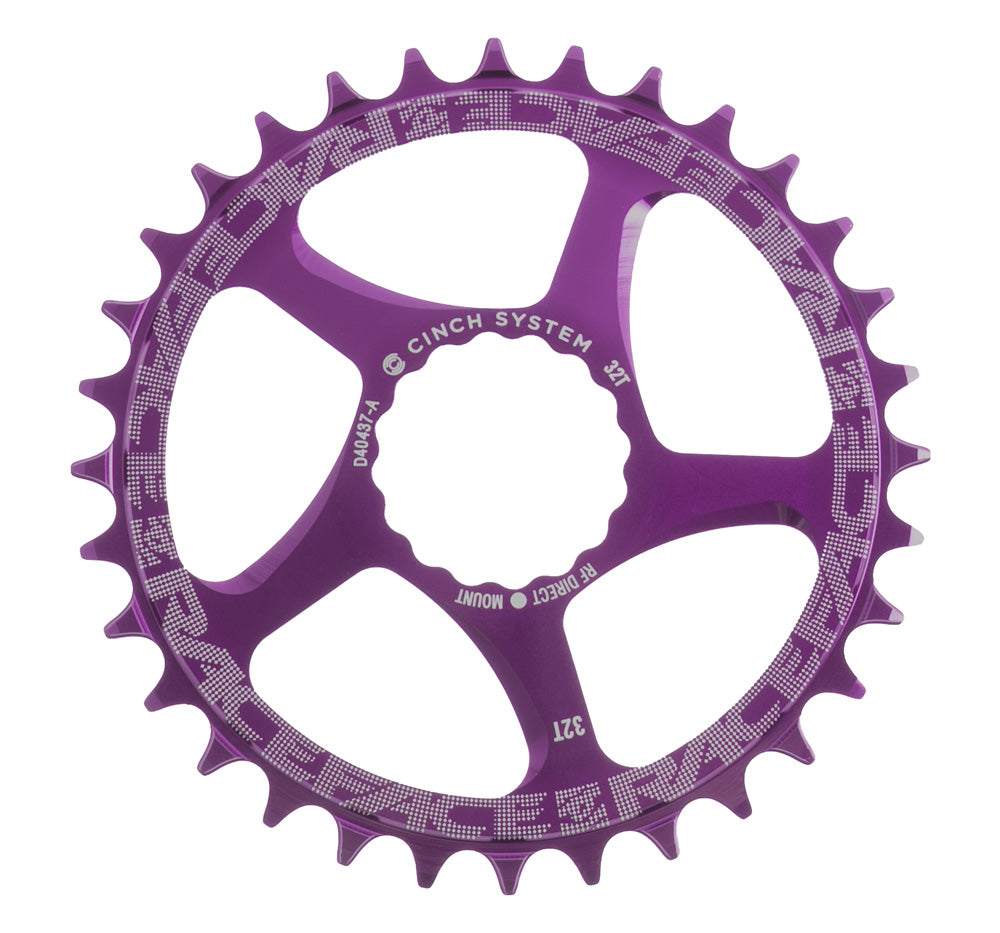 Cinch Narrow/Wide V2 Chainring