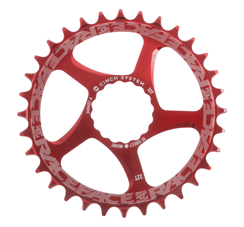 Cinch Narrow/Wide V2 Chainring