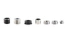 Black Kat Pedal Rebuild Kit