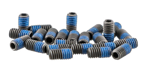 TMAC Pedal Pin Kit