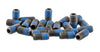 TMAC Pedal Pin Kit