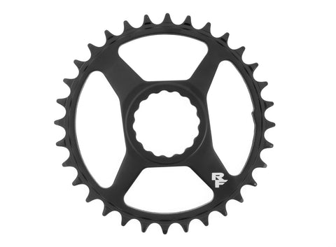 Cinch Narrow/Wide Steel Chainring