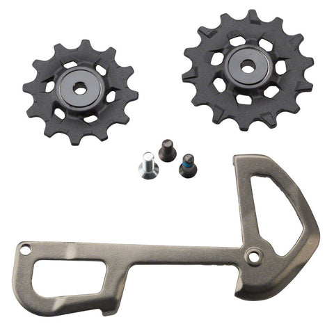 X01 Eagle Pulley and Gray Inner Cage Kit