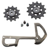 X01 Eagle Pulley and Gray Inner Cage Kit