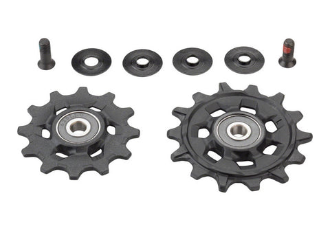 GX Eagle Pulley Kit