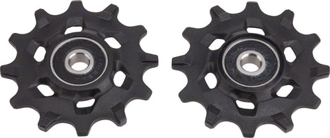 X-Sync Pulley Assembly